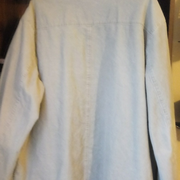 BANANA REPUBLIC JACKET - Picture 5 of 6